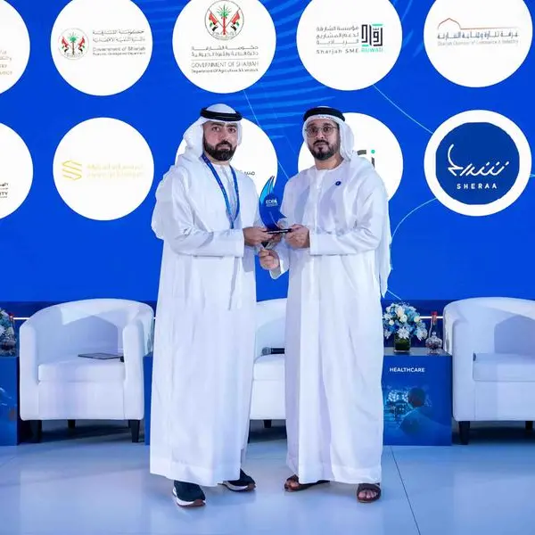 Etihad Credit Insurance showcases innovative credit solutions for UAE-based SMEs and startups