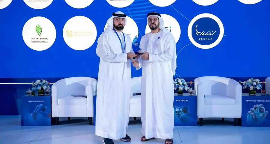 Etihad Credit Insurance showcases innovative credit solutions for UAE-based SMEs and startups