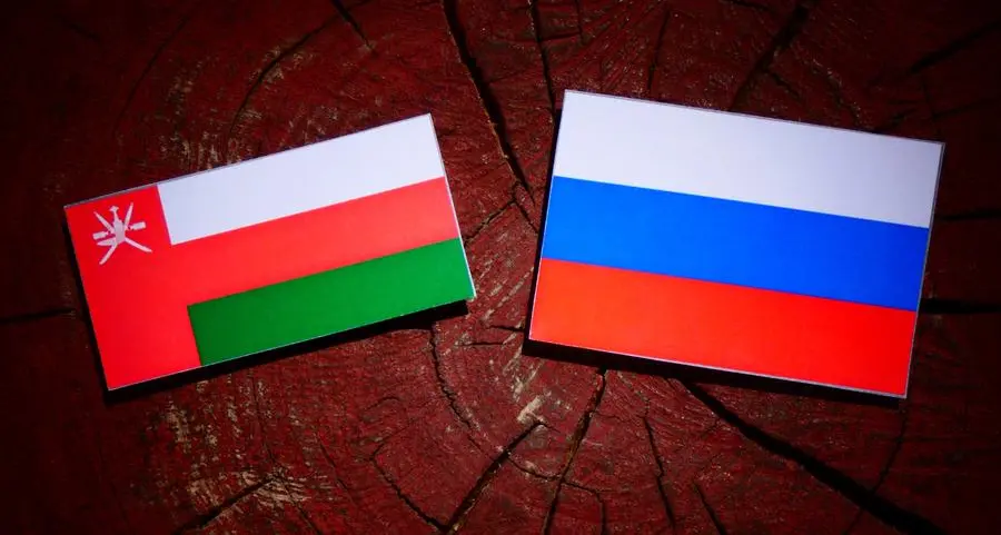 Oman, Russia sign pact to avoid double taxation