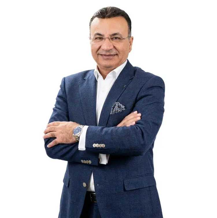 TAIBA appoints Tareq Derbas as Vice President of Hospitality Operations