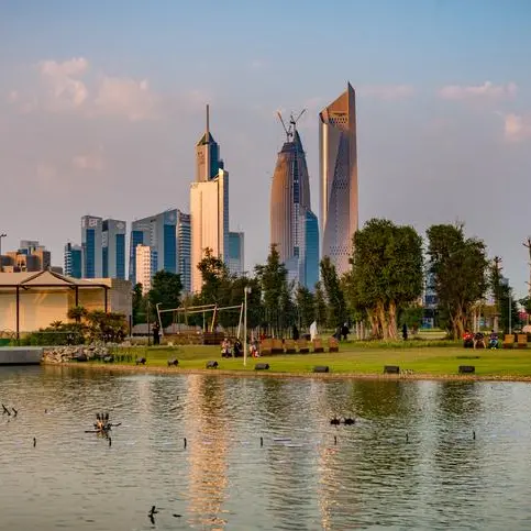 Kuwait breaks up Egyptian worker riot over repatriation