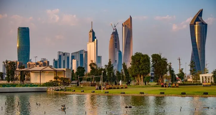 Kuwait breaks up Egyptian worker riot over repatriation