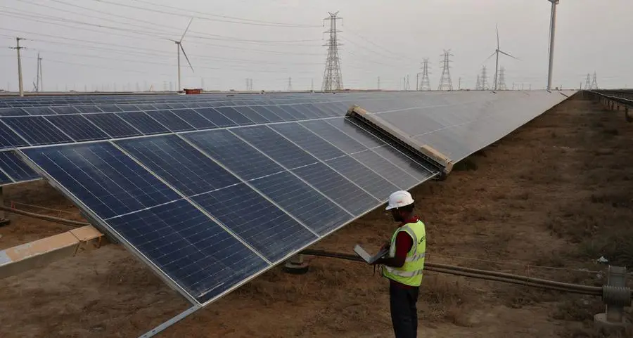 Bezos-backed renewables alliance targets $7.5bln for developing countries
