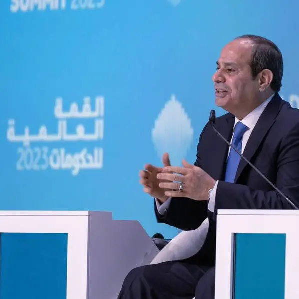 Egypt ready to exchange development experience with Tunisia: Al-Sisi