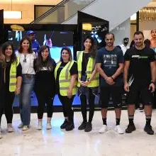 Zain strategic partner of Rijeemy health program