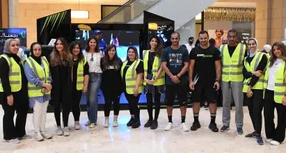 Zain strategic partner of Rijeemy health program