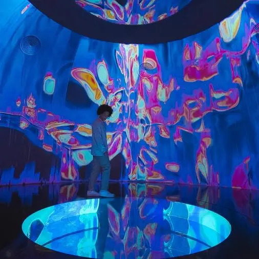 Introducing AYA: The first of a next generation of immersive, experiential entertainment parks opening in Dubai