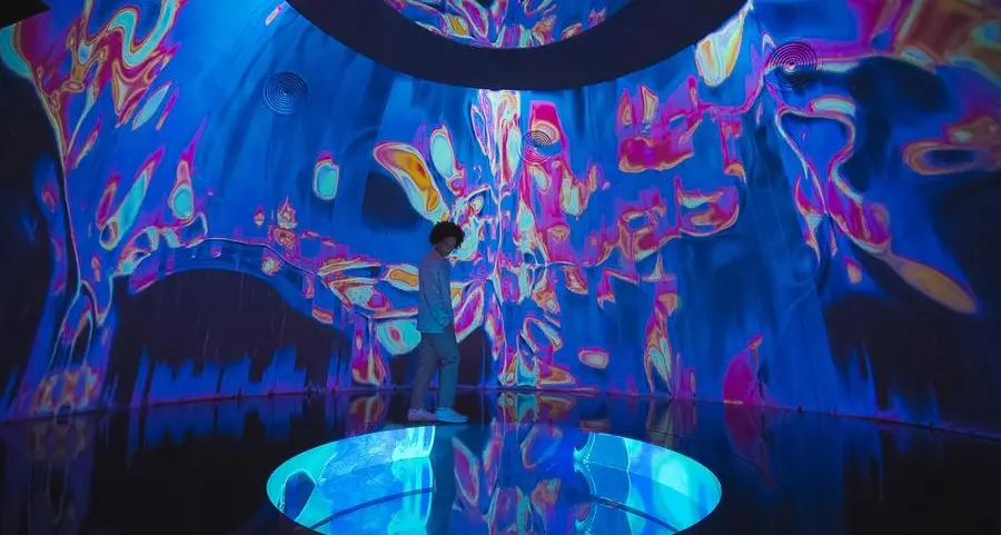 Introducing AYA: The first of a next generation of immersive, experiential entertainment parks opening in Dubai