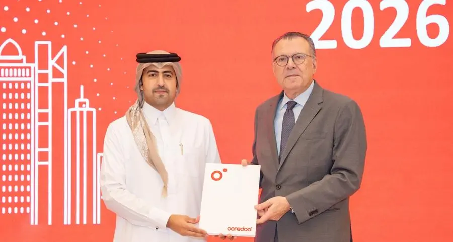 Ooredoo signs exclusive mobility sponsorship agreement with Al Abdulghani Motors for the Doha Marathon by Ooredoo