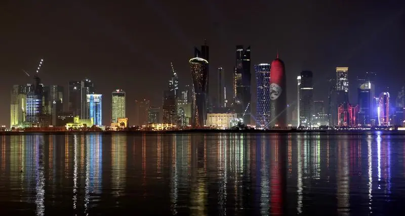 عناوين من منتدى قطر الاقتصادي