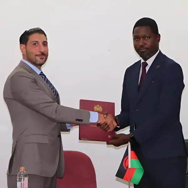 Dubai brings Malawi closer to the Paris agreement through AI