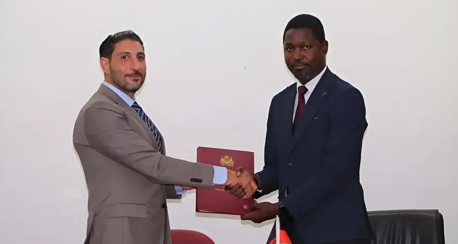 Dubai brings Malawi closer to the Paris agreement through AI