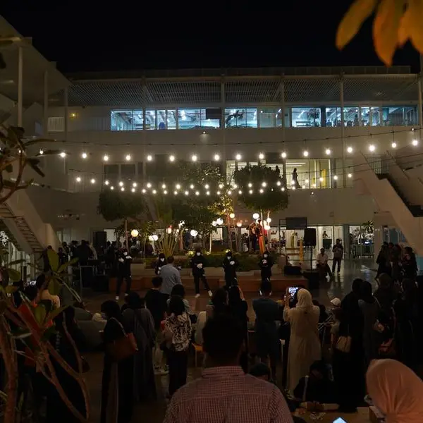 Hayy Jameel unveils 14 nights of art, film & community for Ramadan in Jeddah