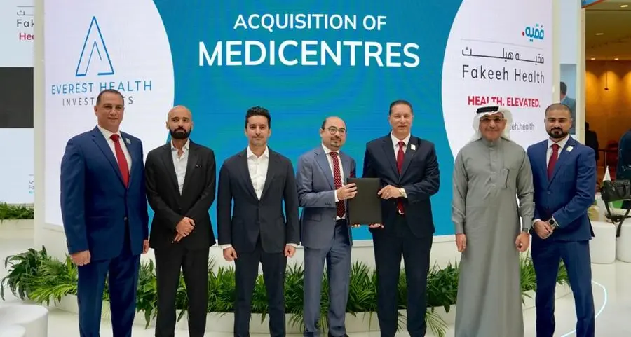 Introducing Fakeeh Health Group UAE: A new era in healthcare