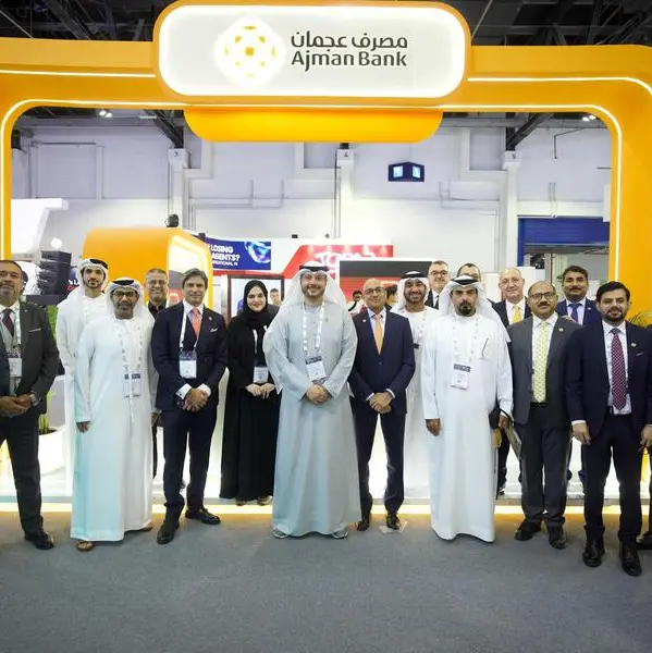 Ajman Bank unveils Gen AI Avatar and the upcoming ‘Ajman Bank One’ digital platform at GITEX Global 2025