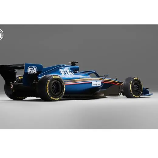 Mohammed Ben Sulayem begins second term as president with FIA driving F1 revolution