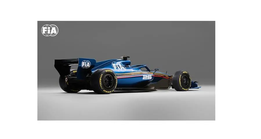 Mohammed Ben Sulayem begins second term as president with FIA driving F1 revolution