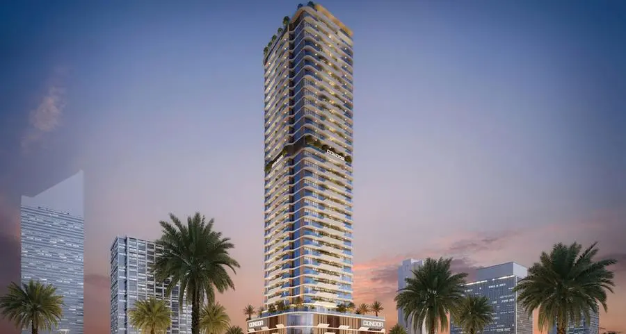 Devmark and Condor Developers unveil Sonate Residences, a tranquil haven in Jumeirah Village Triangle