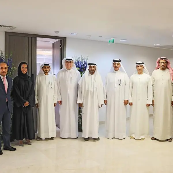 United Arab Bank holds general assembly meeting