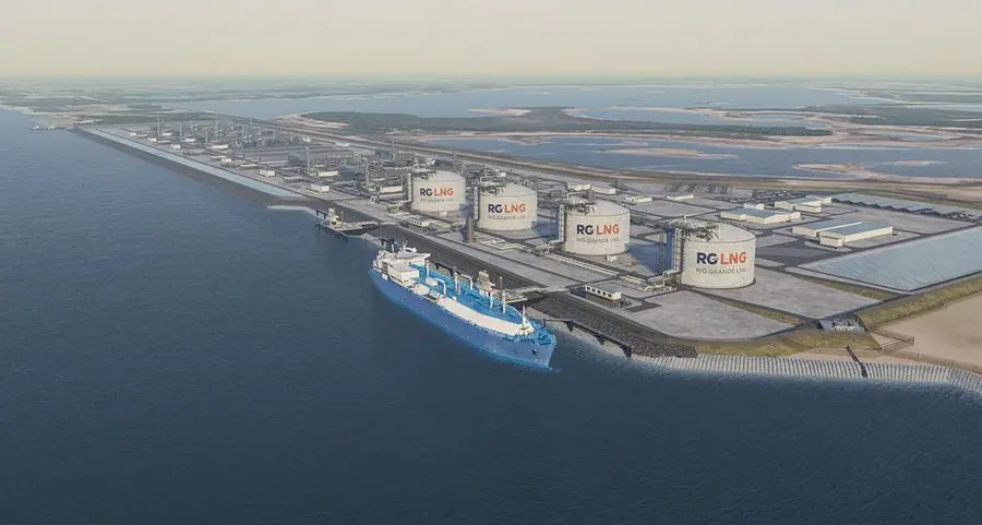 XRG strengthens U.S. LNG position with second Rio Grande LNG transaction completion