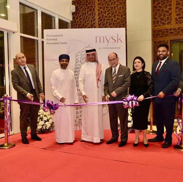 Shaza Hotels announces the official opening of Mysk Al Fateh Bahrain