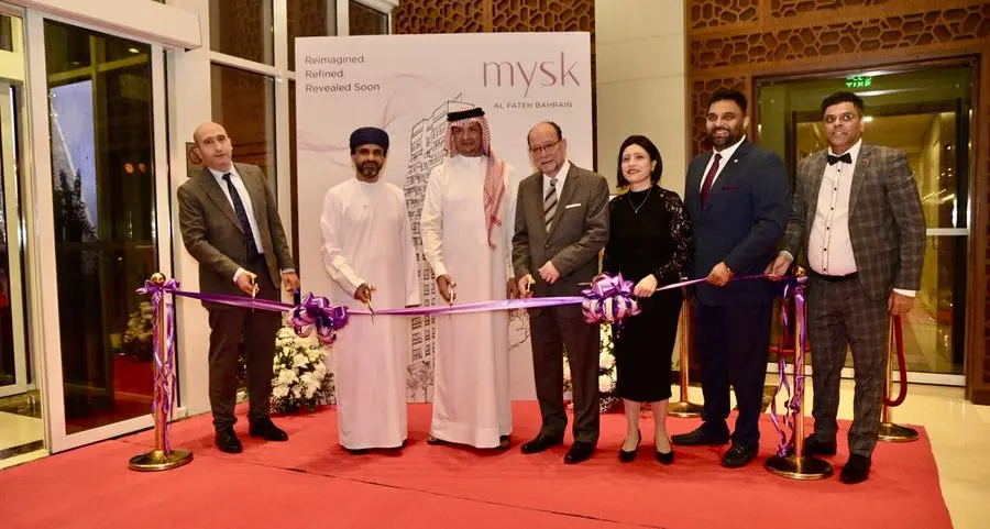 Shaza Hotels announces the official opening of Mysk Al Fateh Bahrain
