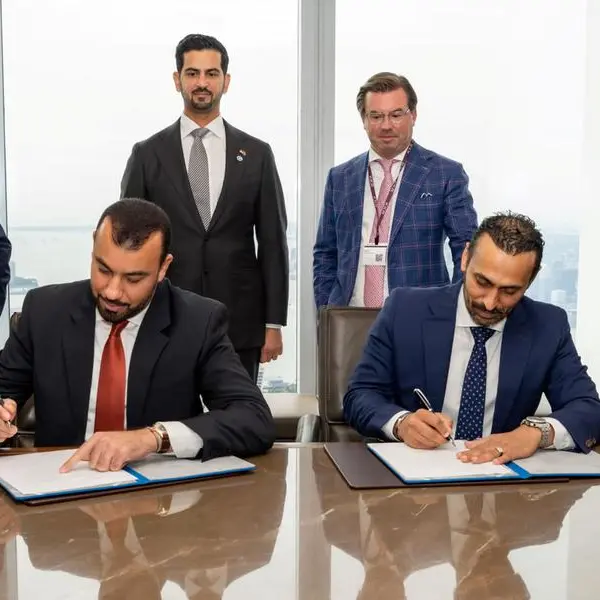 Abu Dhabi Chamber supports agreement between Al Sayegh Group and Triton EV