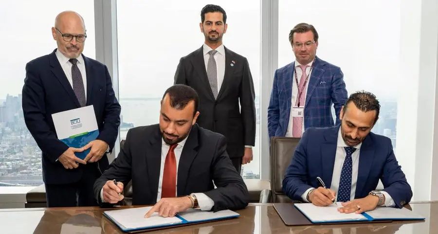 Abu Dhabi Chamber supports agreement between Al Sayegh Group and Triton EV