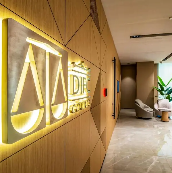 DIFC Courts launches new five-year growth strategy