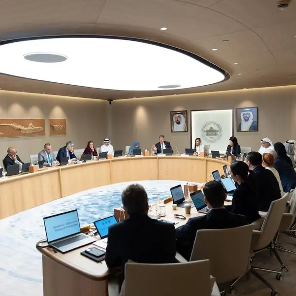 AUS Board of Trustees approves new graduate programs and measures to reinforce institutional resilience