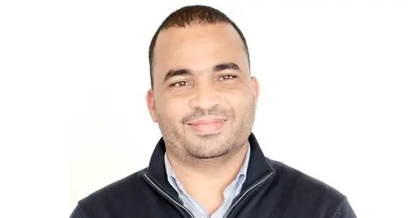 BASF appoints Youssef Babouih as Country Manager for Agricultural Solutions in Egypt and the Middle East