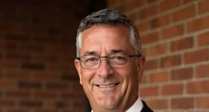 NFPA Board names Ross Ashley as next CEO and President