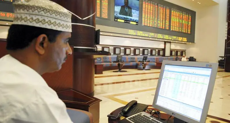 سهم أبراج العُمانية يقفز بأكثر من 16% في أول يوم تداول ببورصة مسقط