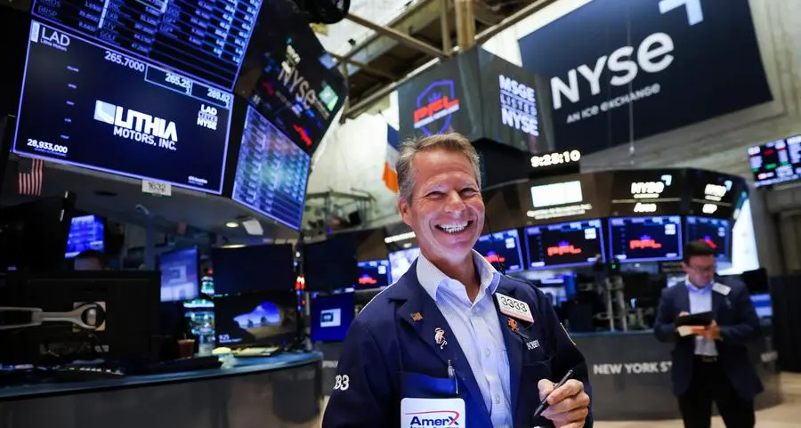 Summer rebound in U.S. stocks gains fans among chart-watching investors