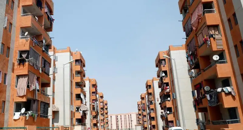 Egyptian developer Al Ahly to spend over $170mln building out schemes this year