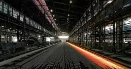 First Siemens Integrated Drive System (IDS) in the Middle East