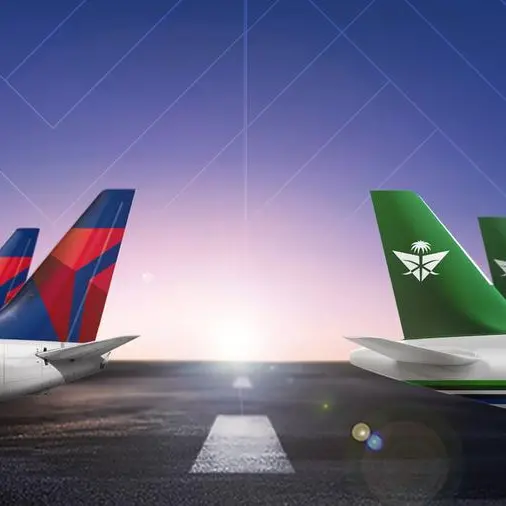 Saudia signs codeshare agreement with Delta Air Lines