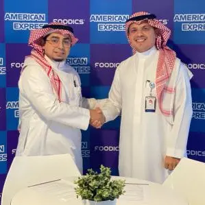 Foodics signs partnership with American Express Saudi Arabia