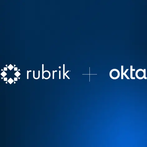 Rubrik Okta Recovery to unify identity protection for comprehensive cyber resilience