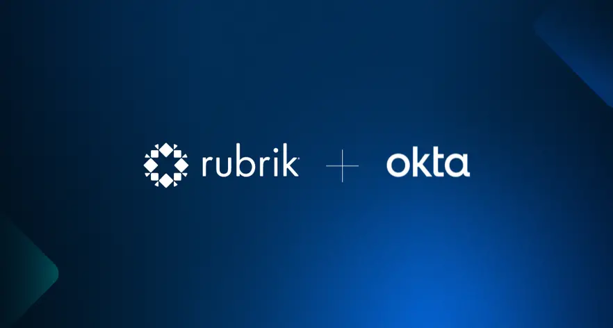 Rubrik Okta Recovery to unify identity protection for comprehensive cyber resilience
