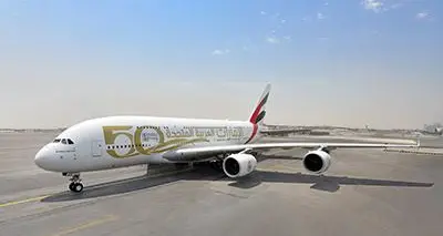 Dubai travel: Emirates announces new flight suspension from today