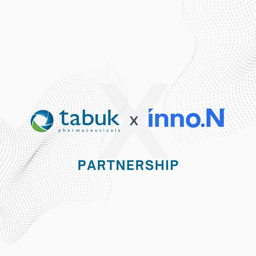 Tabuk and HK inno.N partner to bring K-CAB (Tegoprazan) an innovative medicine to the MENA region