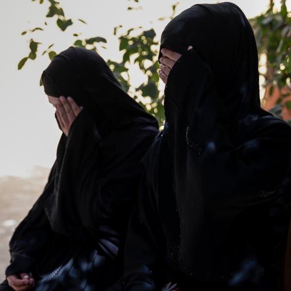 Banned from education, 'idle' Afghan girls are married off
