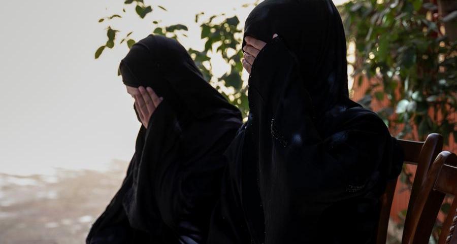 Banned from education, 'idle' Afghan girls are married off