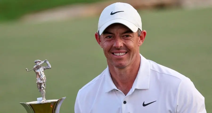 McIlroy calls for 'guarantees' as golf debates future