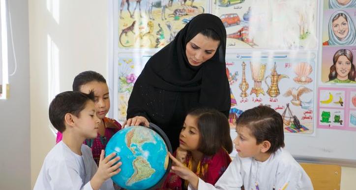 Saudi ministry announces over 11,500 teaching jobs