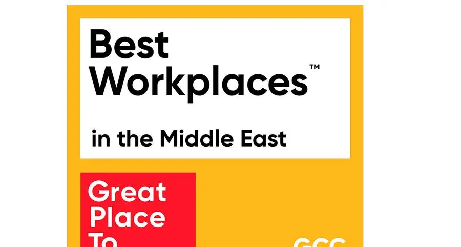 The Best Workplace Certificate GCC 2024 and the Best Workplace for Women GCC 2024