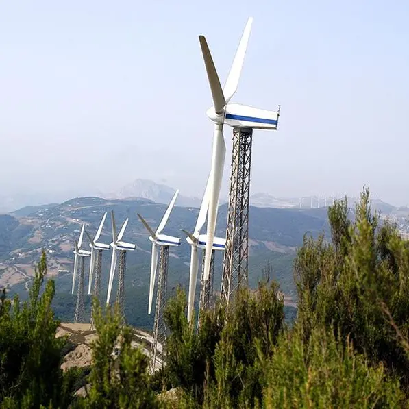 Morocco's Nassim Koudia Al Baida Wind Farm repowering project achieves financial close