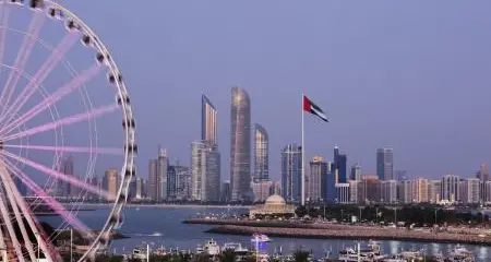 Abu Dhabi introduces AED1,000 new cap for annual tourism business licenses