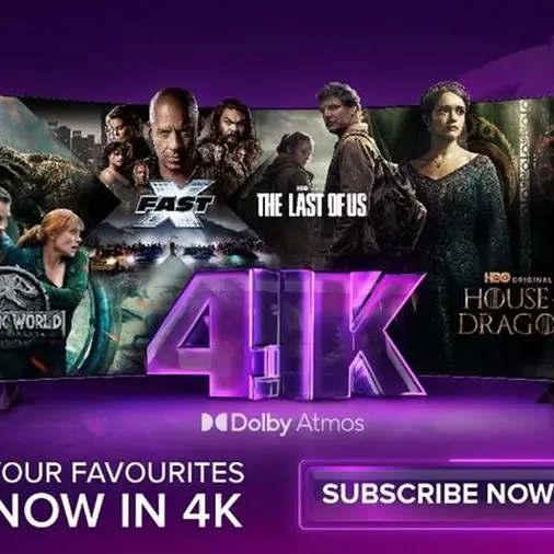 OSN+ launches premium plan with 4k UHD and Dolby Atmos for an enhanced viewing experience